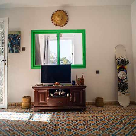 Bed and Breakfast Easy Going Імсуане Екстер'єр фото
