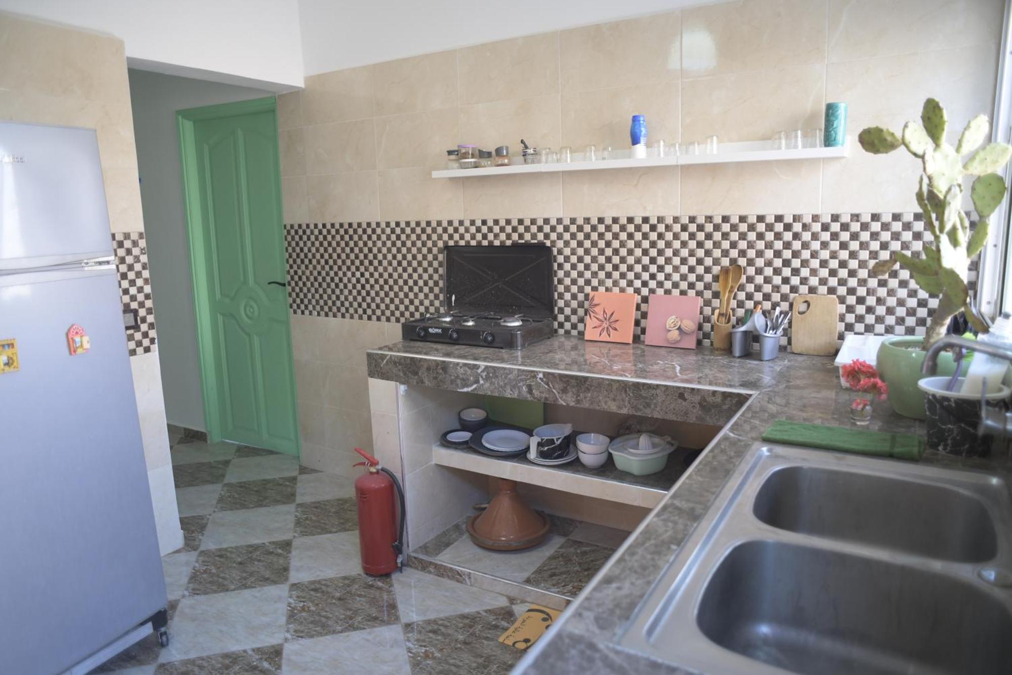 Bed and Breakfast Easy Going Імсуане Екстер'єр фото