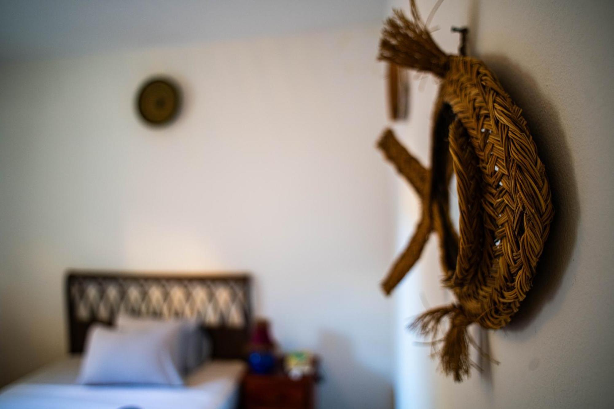 Bed and Breakfast Easy Going Імсуане Екстер'єр фото