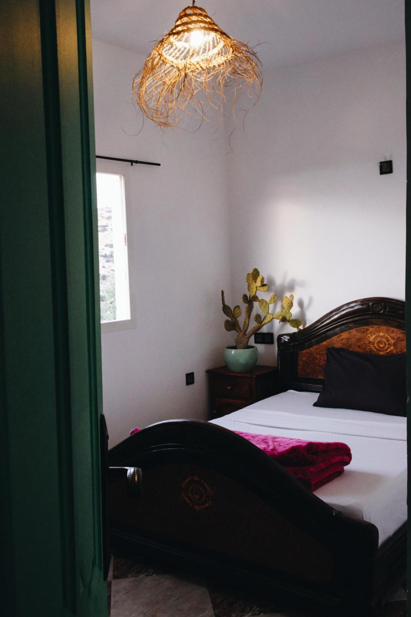 Bed and Breakfast Easy Going Імсуане Екстер'єр фото