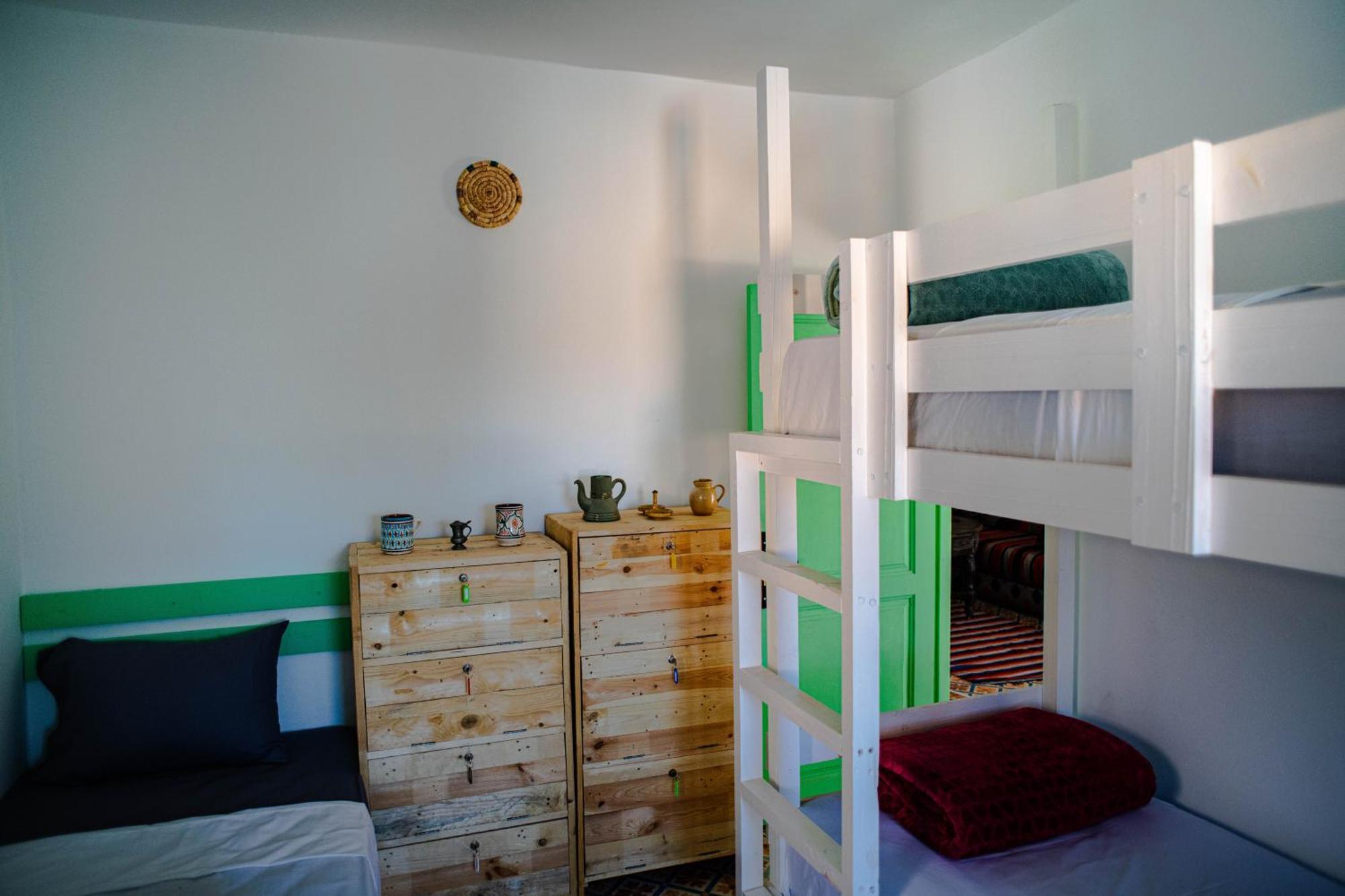Bed and Breakfast Easy Going Імсуане Екстер'єр фото