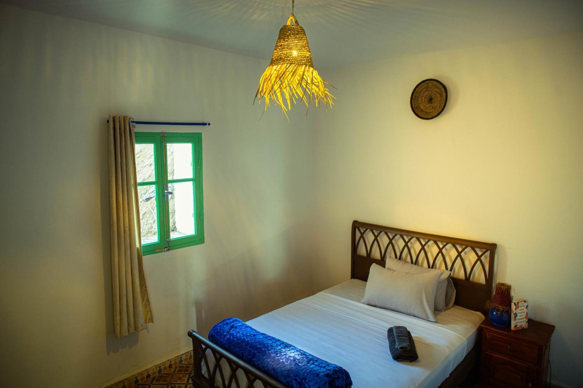 Bed and Breakfast Easy Going Імсуане Екстер'єр фото