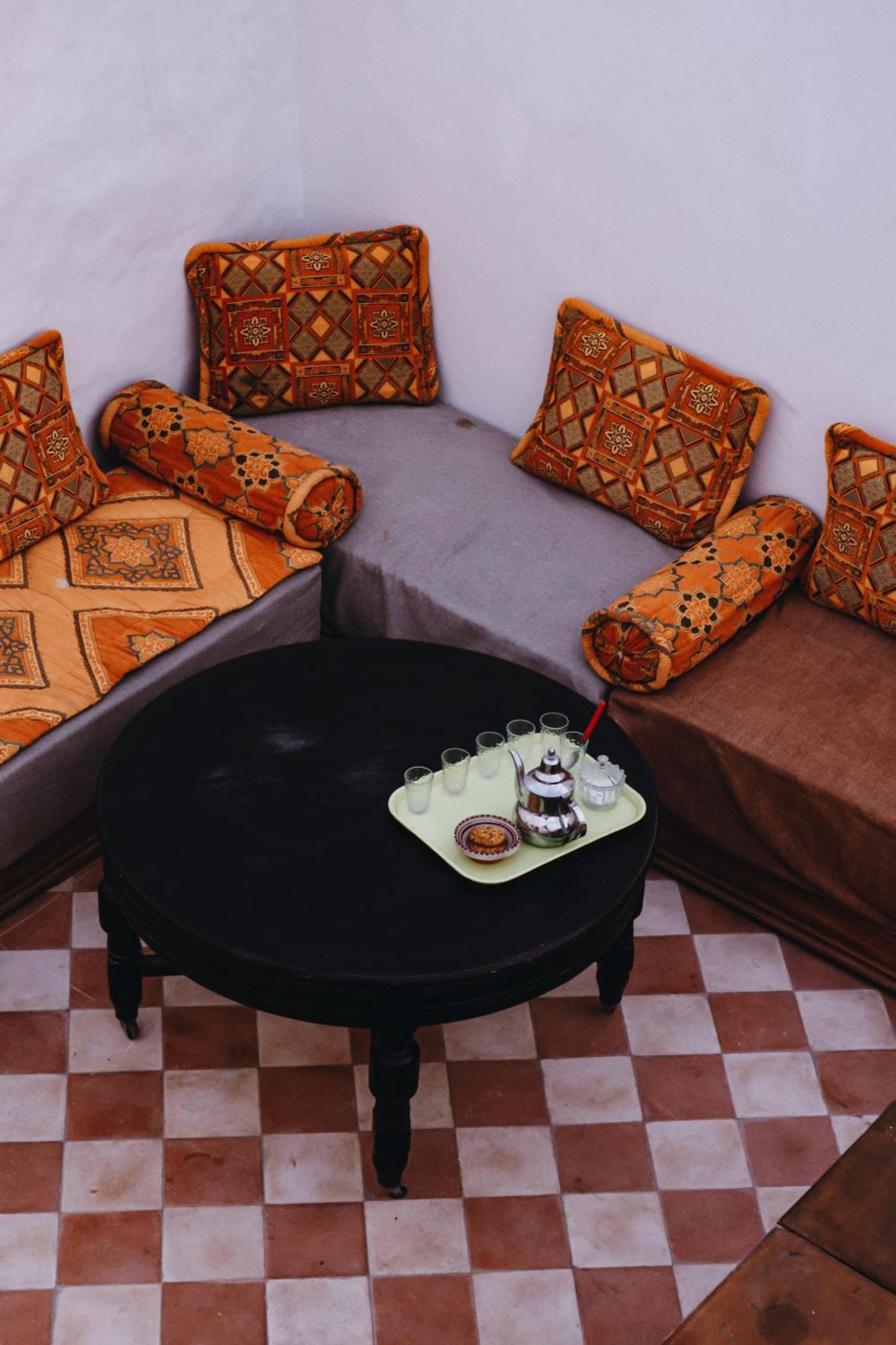 Bed and Breakfast Easy Going Імсуане Екстер'єр фото