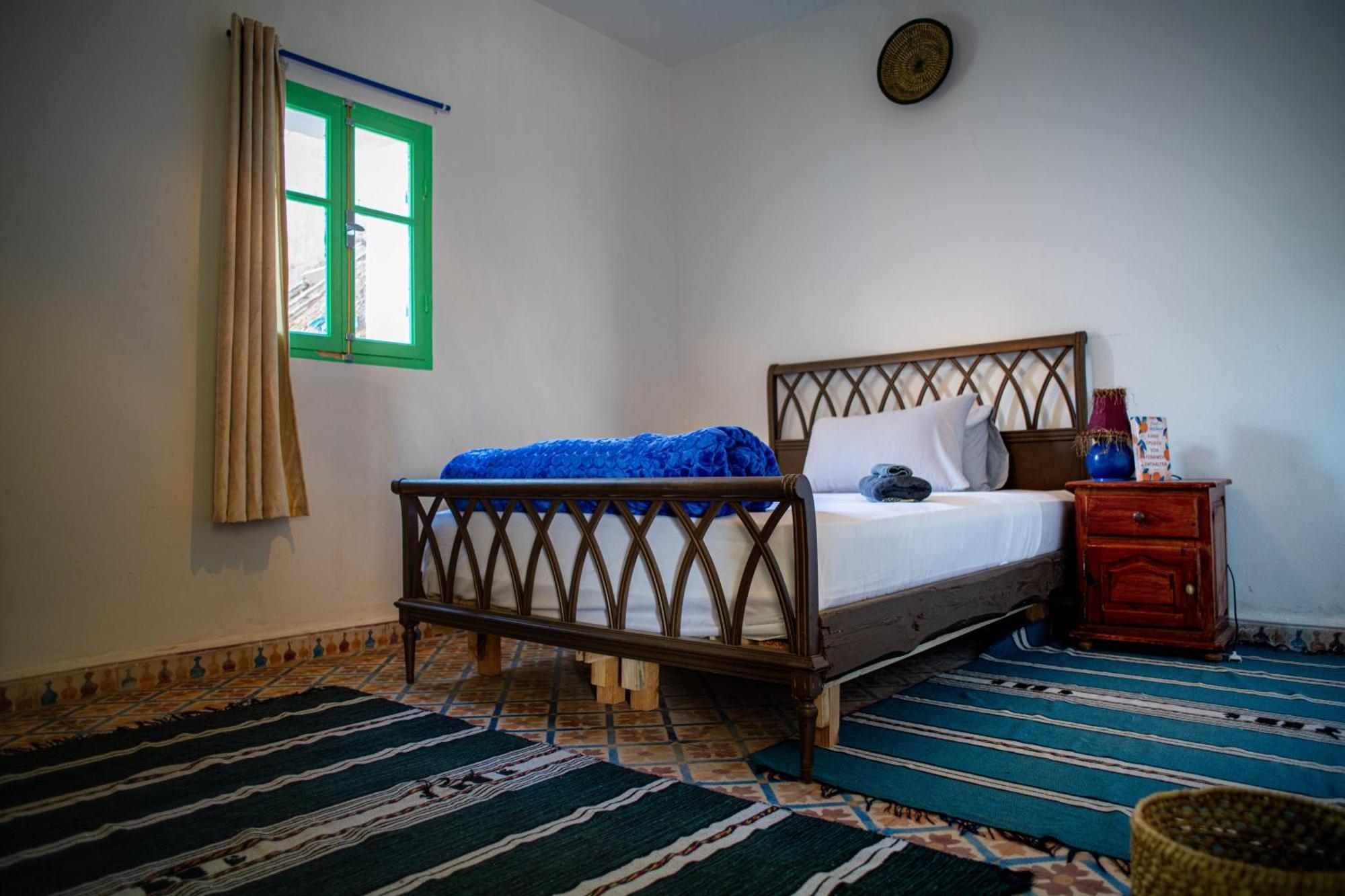 Bed and Breakfast Easy Going Імсуане Екстер'єр фото