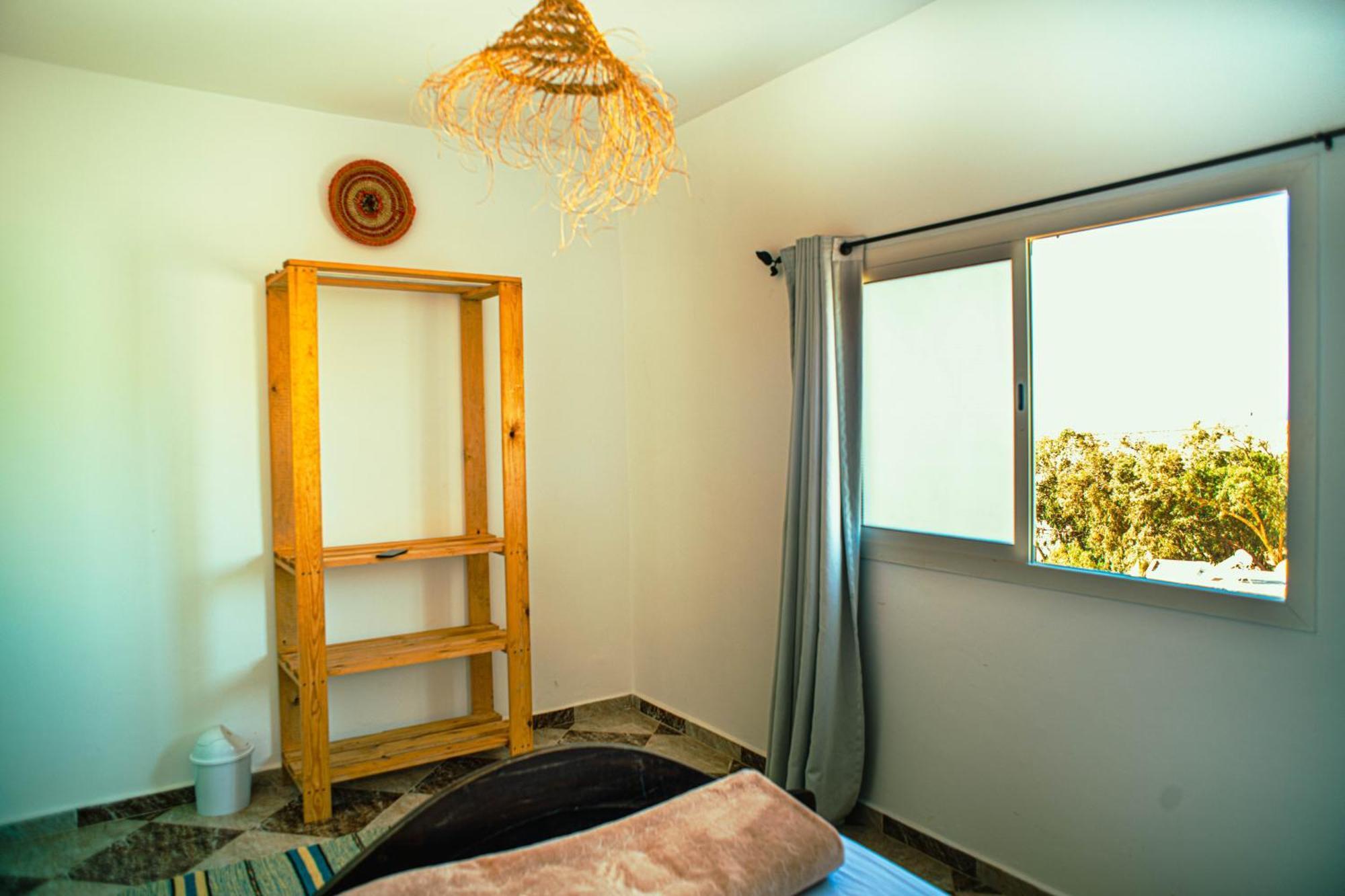 Bed and Breakfast Easy Going Імсуане Екстер'єр фото