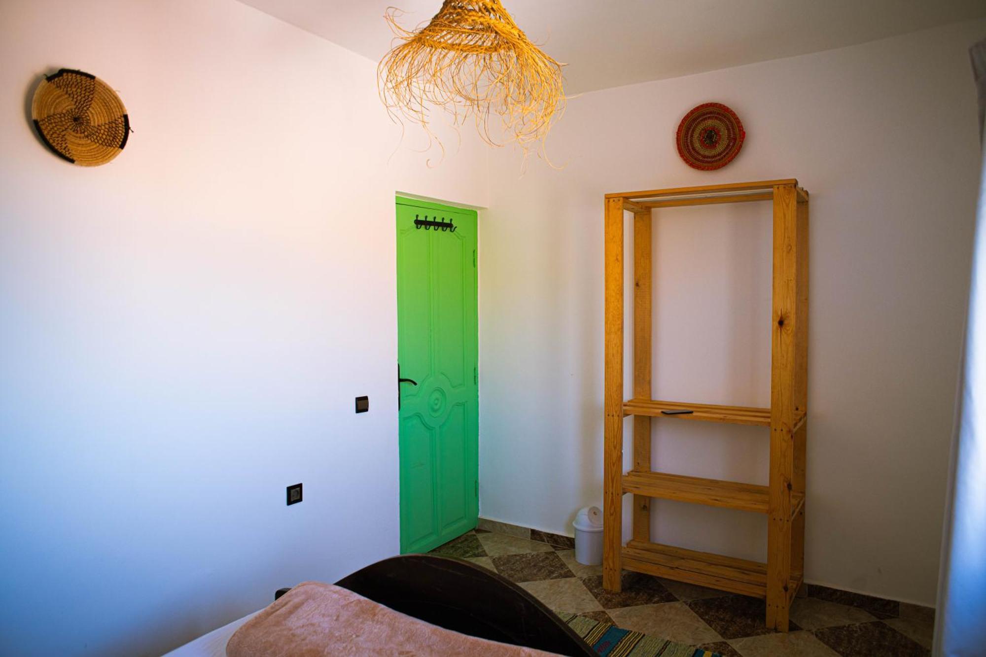 Bed and Breakfast Easy Going Імсуане Екстер'єр фото