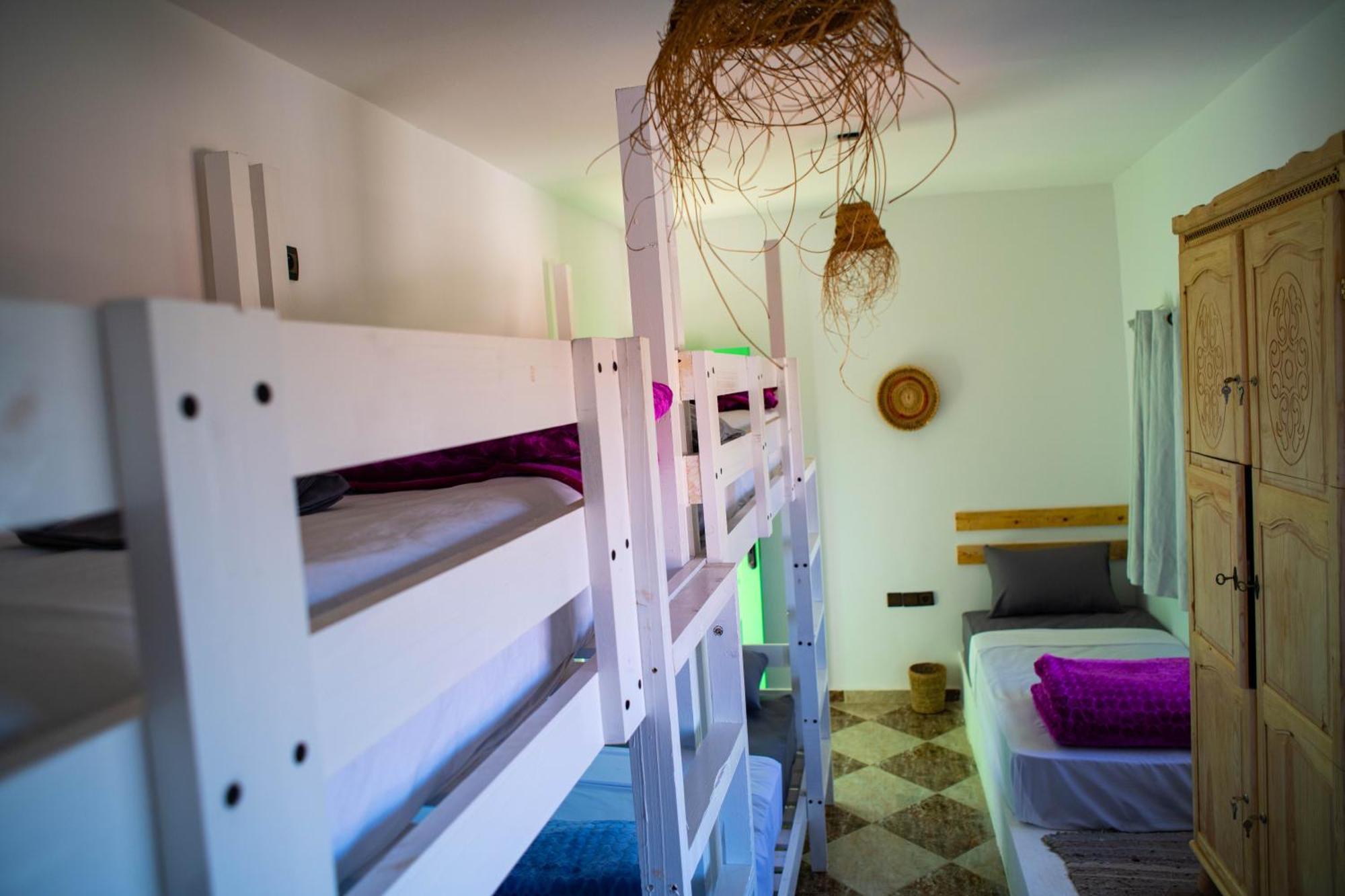 Bed and Breakfast Easy Going Імсуане Екстер'єр фото