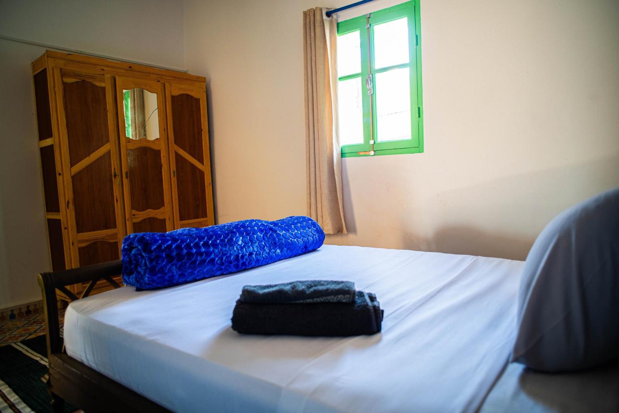 Bed and Breakfast Easy Going Імсуане Екстер'єр фото