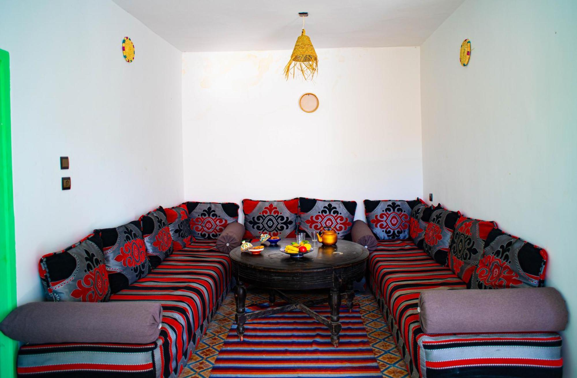 Bed and Breakfast Easy Going Імсуане Екстер'єр фото