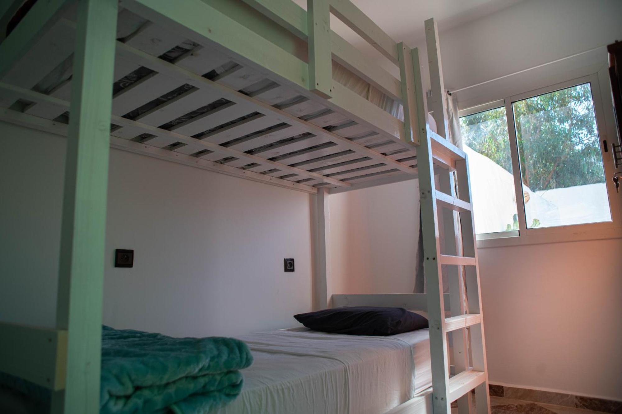 Bed and Breakfast Easy Going Імсуане Екстер'єр фото