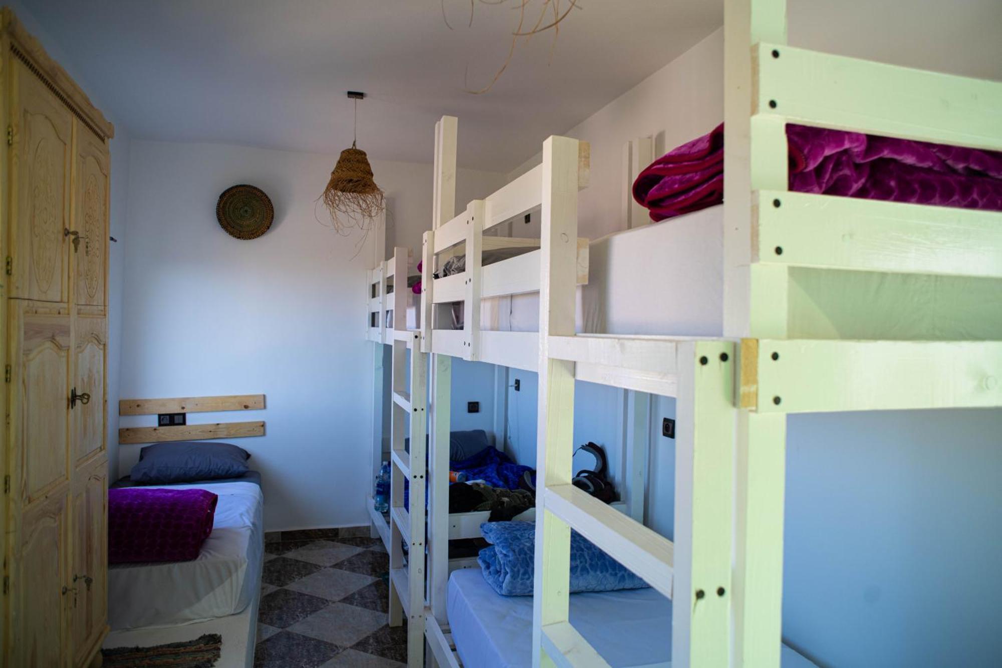 Bed and Breakfast Easy Going Імсуане Екстер'єр фото