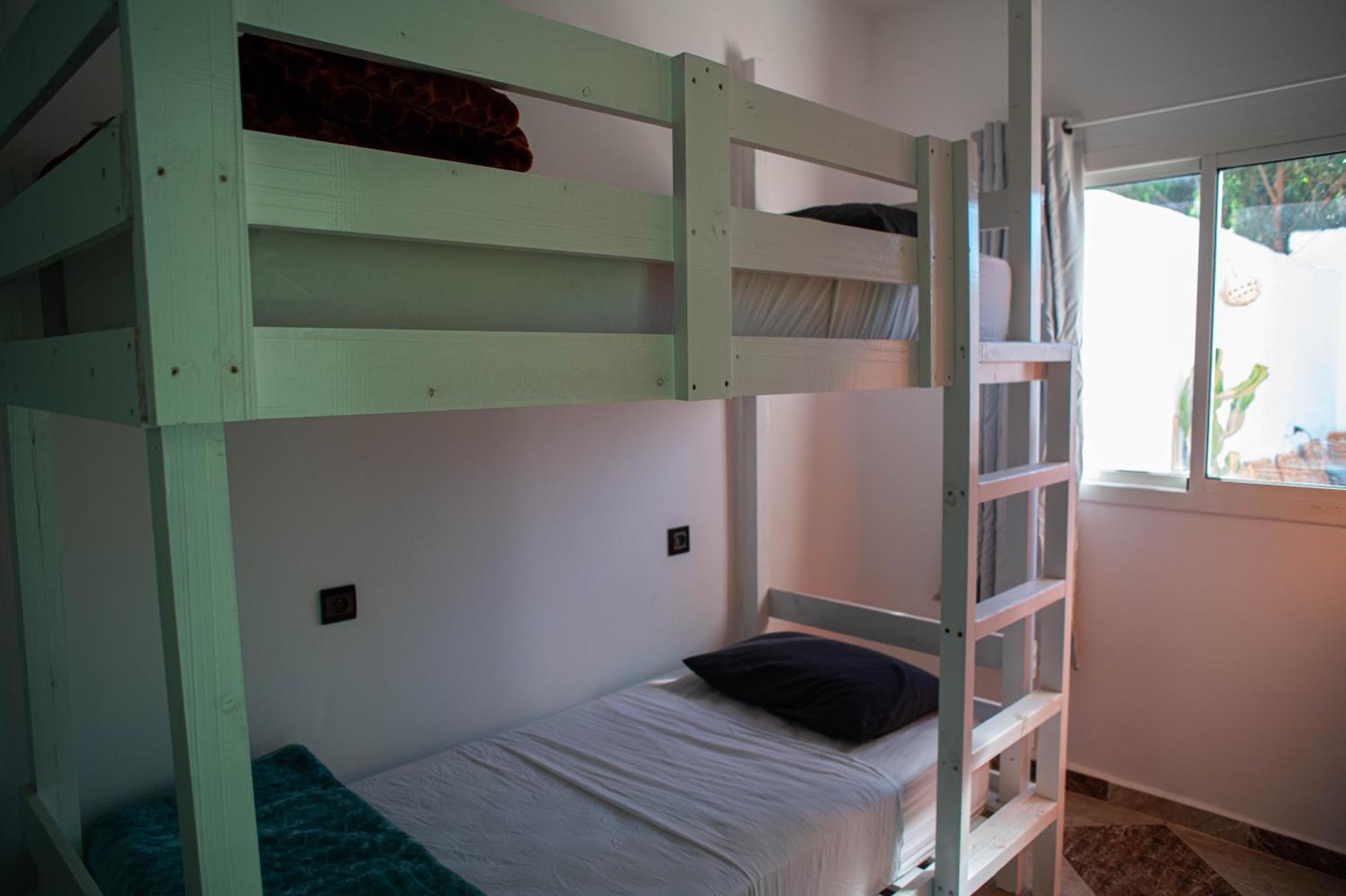 Bed and Breakfast Easy Going Імсуане Екстер'єр фото