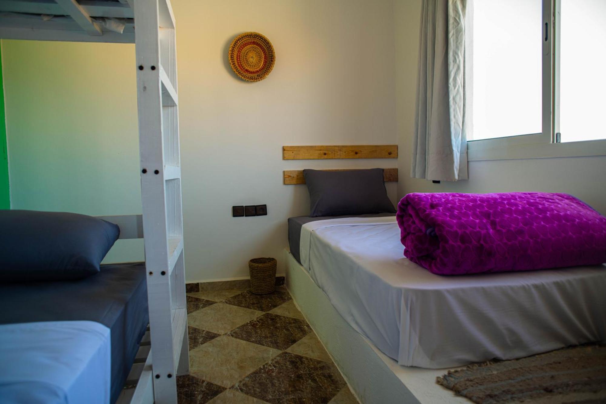 Bed and Breakfast Easy Going Імсуане Екстер'єр фото