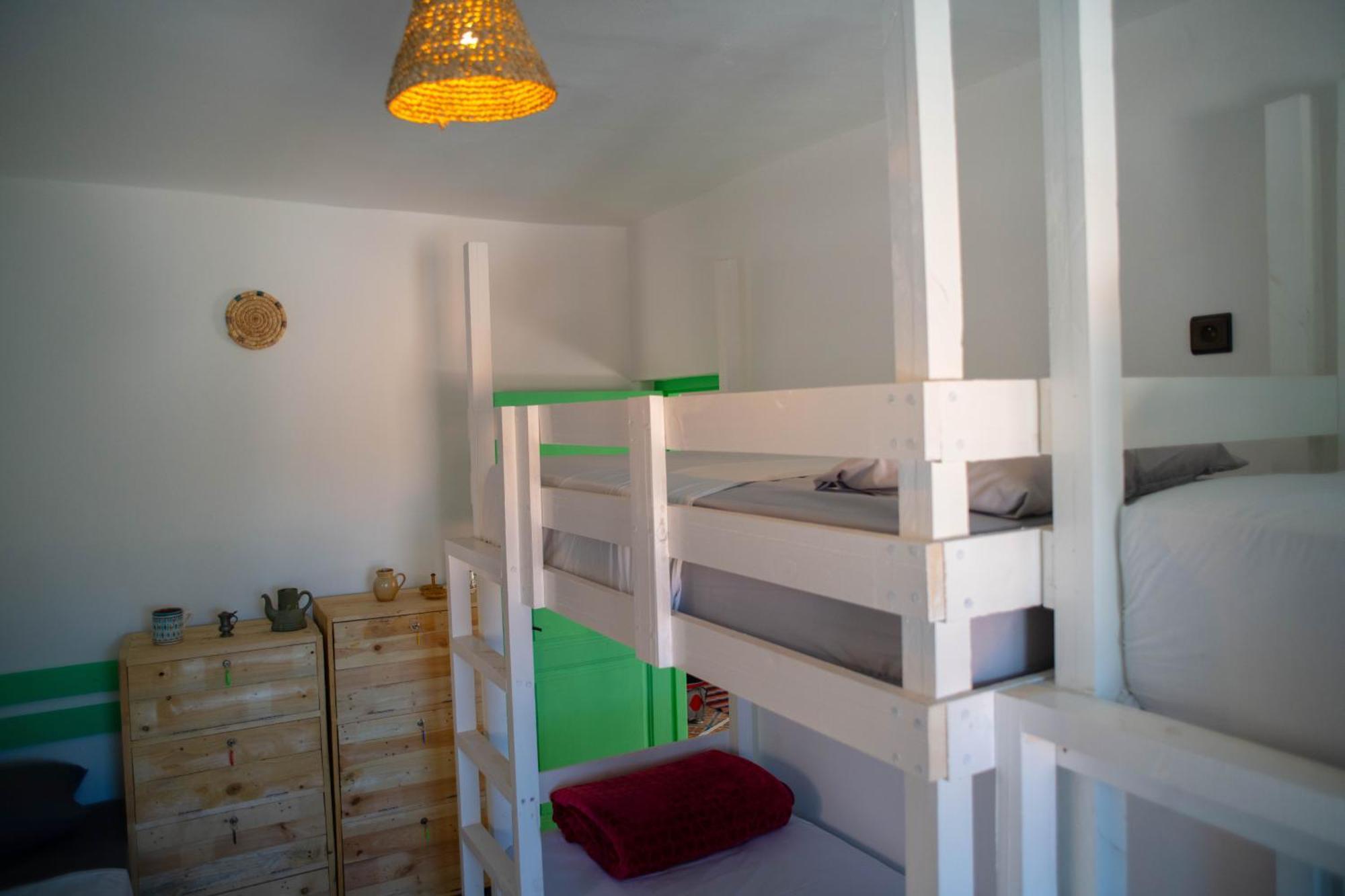 Bed and Breakfast Easy Going Імсуане Екстер'єр фото