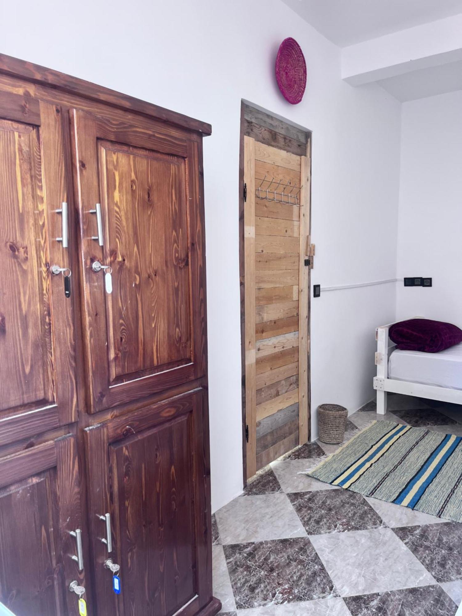Bed and Breakfast Easy Going Імсуане Екстер'єр фото