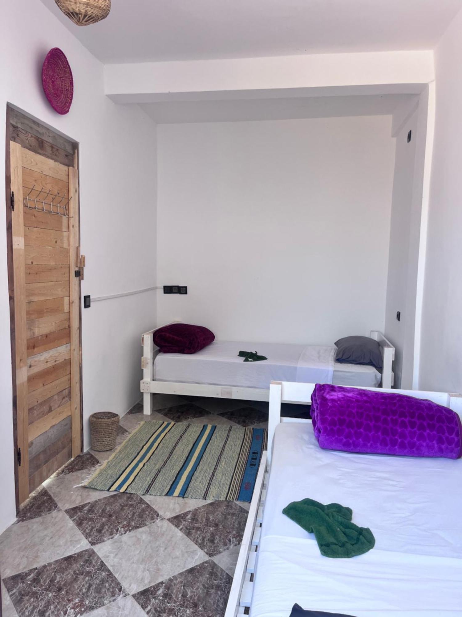Bed and Breakfast Easy Going Імсуане Екстер'єр фото
